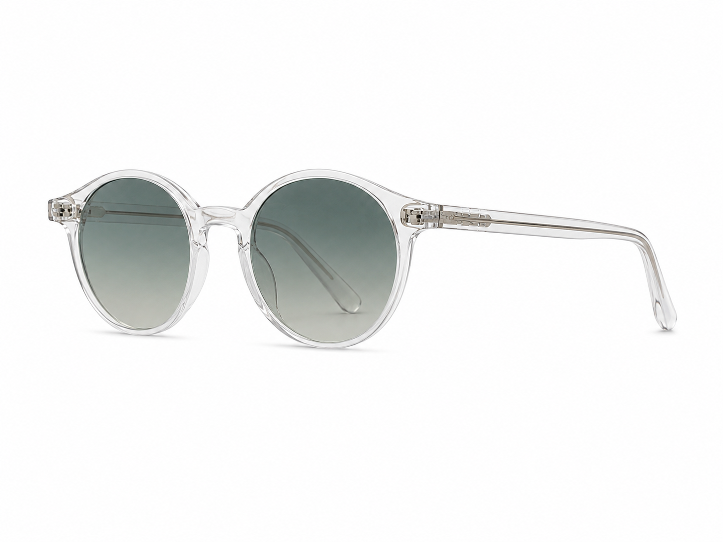 PFB & Co Grey tinted frames