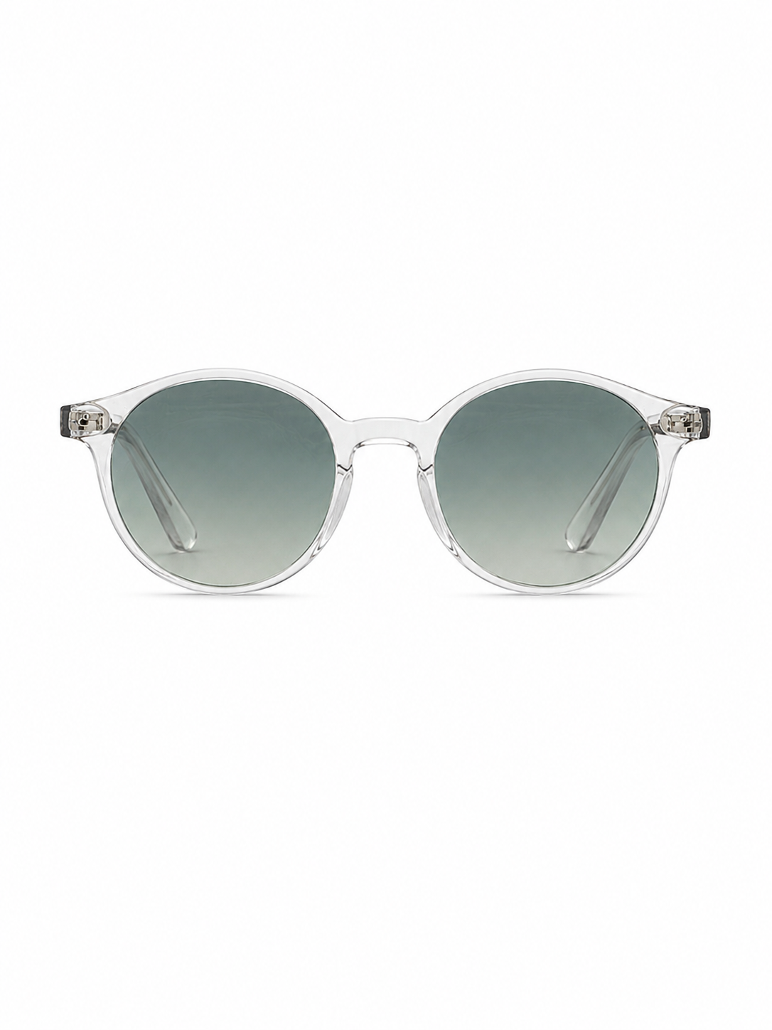 PFB & Co Grey tinted frames